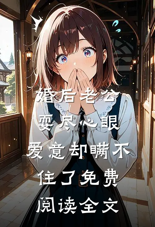 婚后老公耍尽心眼，爱意却瞒不住了免费阅读全文