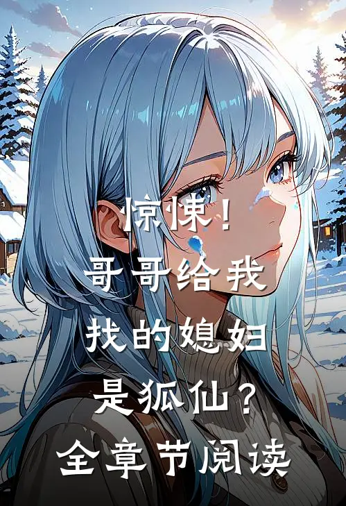 惊悚！哥哥给我找的媳妇是狐仙？全章节阅读