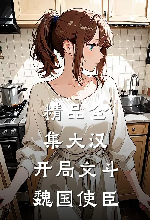 精品全集大汉：开局文斗魏国使臣