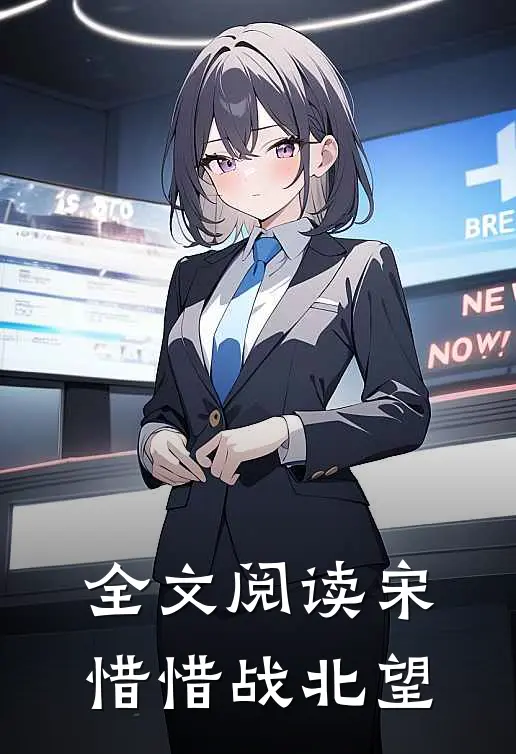 全文阅读宋惜惜战北望