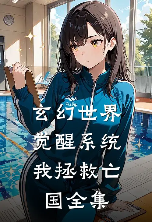 玄幻世界：觉醒系统我拯救亡国全集
