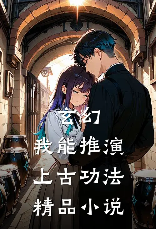 玄幻：我能推演上古功法精品小说