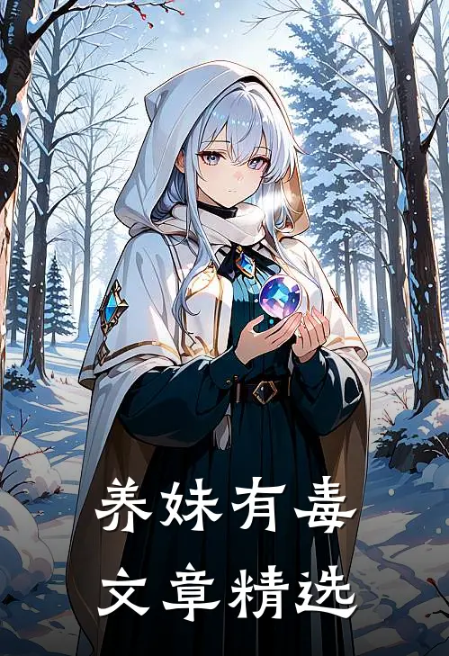 养妹有毒文章精选
