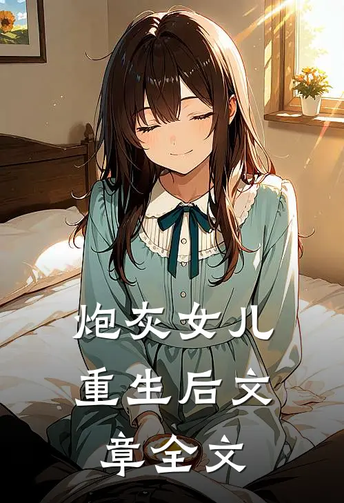 炮灰女儿重生后文章全文