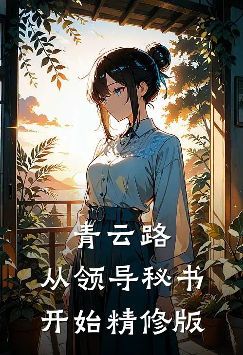 青云路：从领导秘书开始精修版