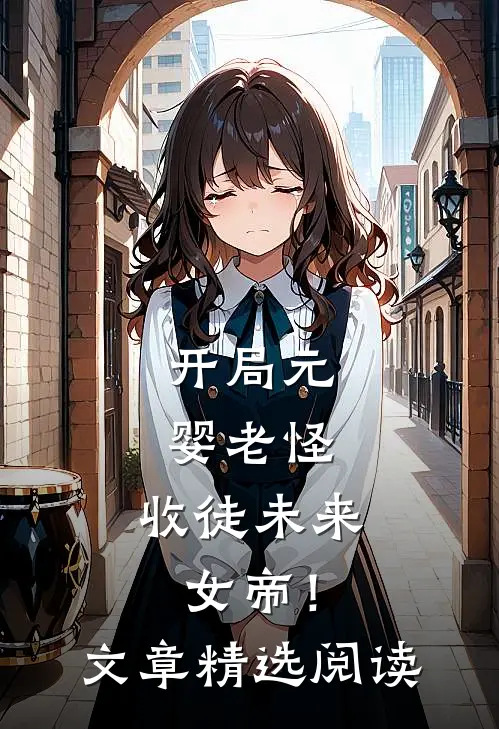 开局元婴老怪，收徒未来女帝！文章精选阅读