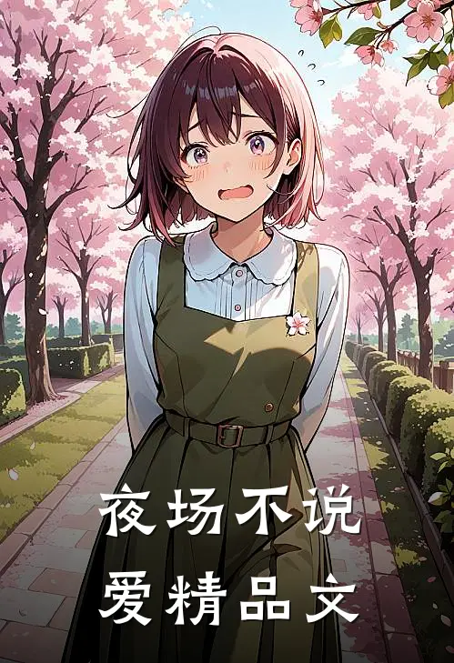 夜场不说爱精品文