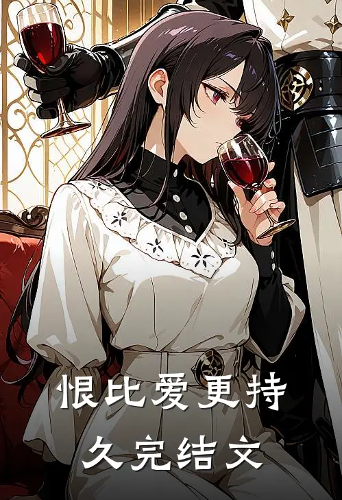 恨比爱更持久完结文