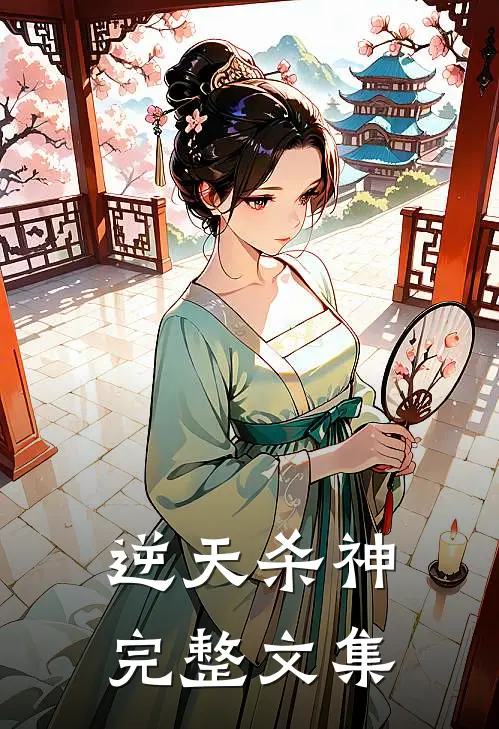 逆天杀神完整文集