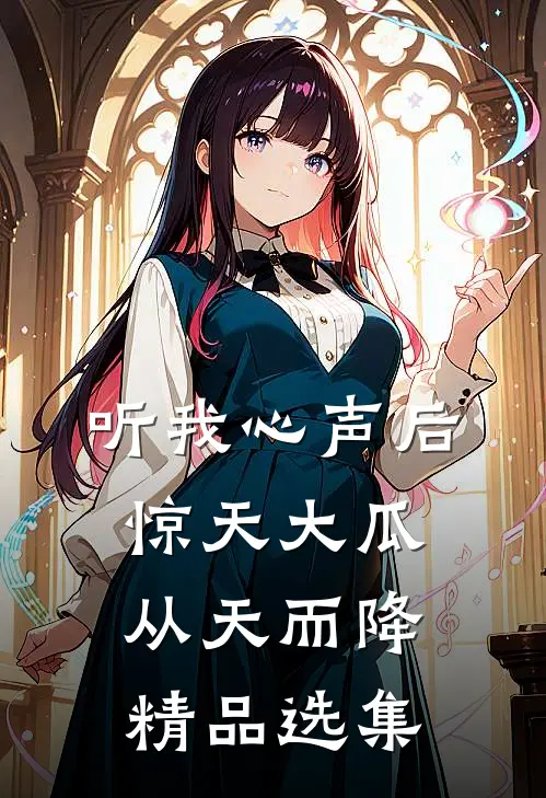 听我心声后，惊天大瓜从天而降精品选集