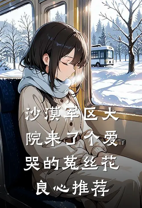 沙漠军区大院来了个爱哭的菟丝花良心推荐