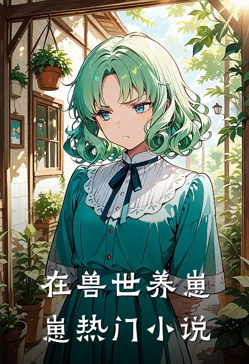 在兽世养崽崽热门小说