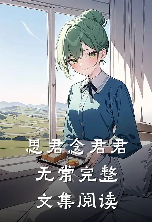 思君念君君无常完整文集阅读