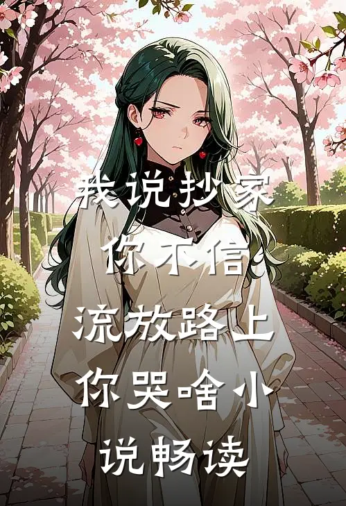 我说抄家你不信，流放路上你哭啥小说畅读