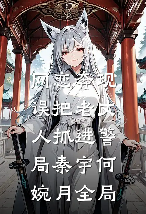 网恋奔现，误把老丈人抓进警局秦宇何婉月全局