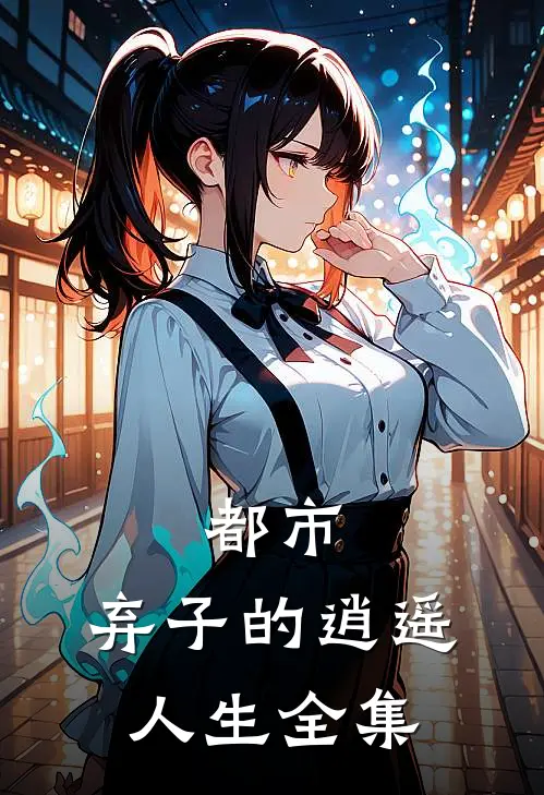 都市：弃子的逍遥人生全集