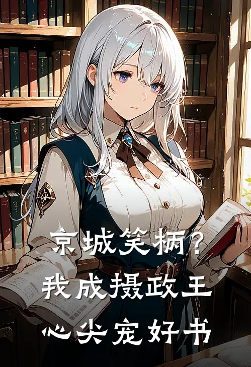 京城笑柄？我成摄政王心尖宠好书