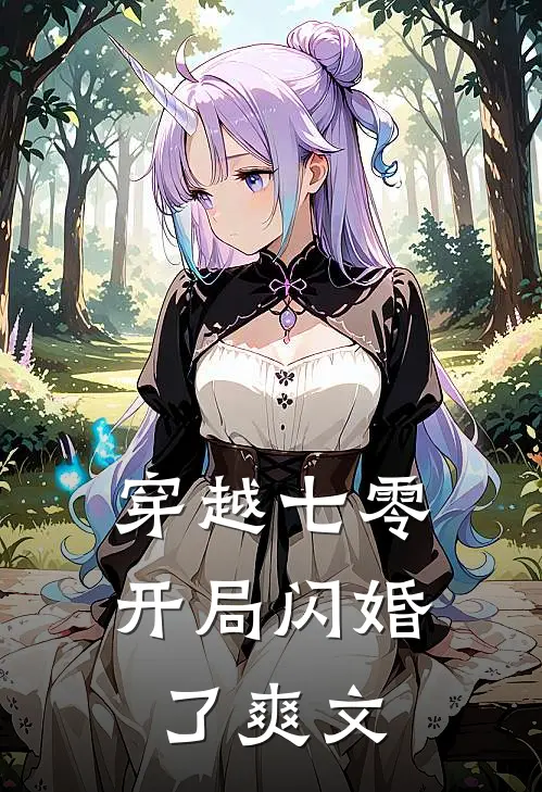 穿越七零，开局闪婚了爽文