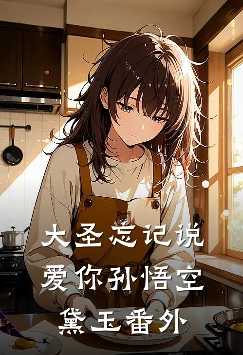 大圣忘记说爱你孙悟空黛玉 番外