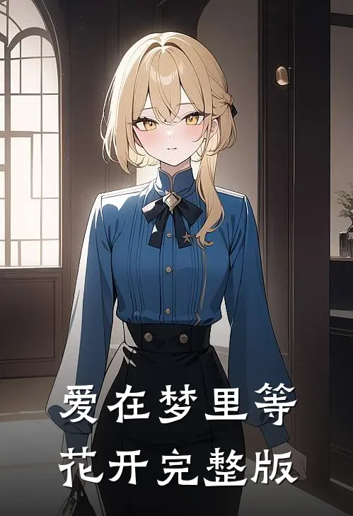 爱在梦里等花开完整版