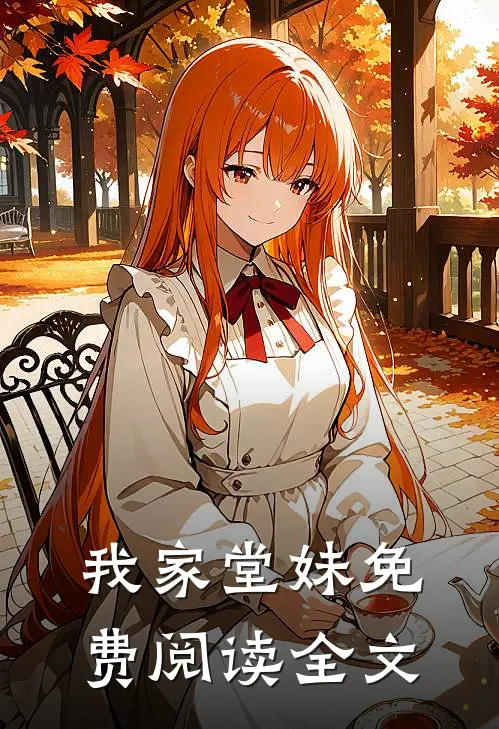 我家堂妹免费阅读全文