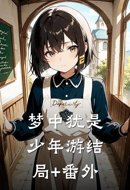 梦中犹是少年游结局+番外