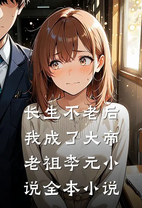 长生不老后我成了大帝老祖李元小说全本小说