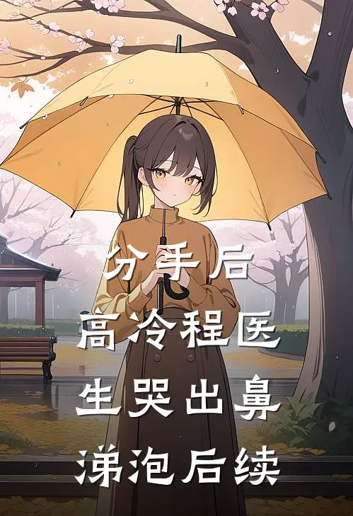 分手后，高冷程医生哭出鼻涕泡后续