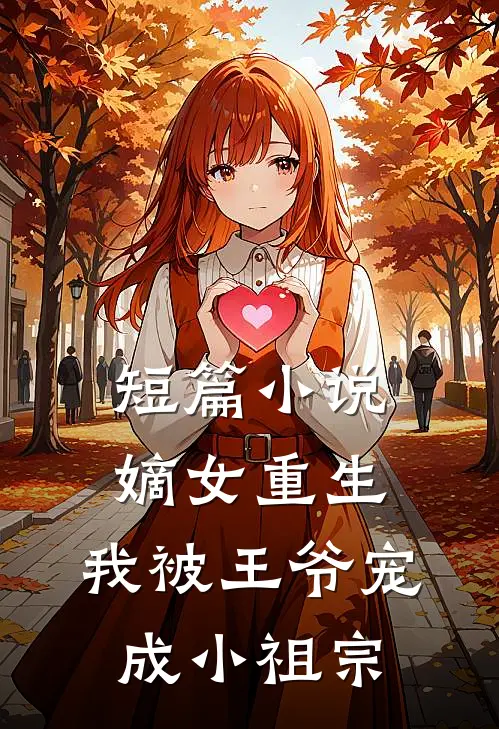 短篇小说嫡女重生:我被王爷宠成小祖宗