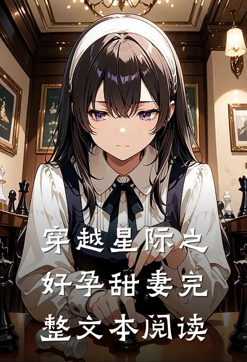 穿越星际之好孕甜妻完整文本阅读