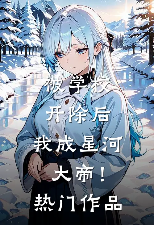被学校开除后，我成星河大帝！热门作品