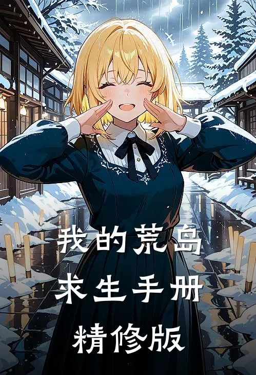 我的荒岛求生手册精修版