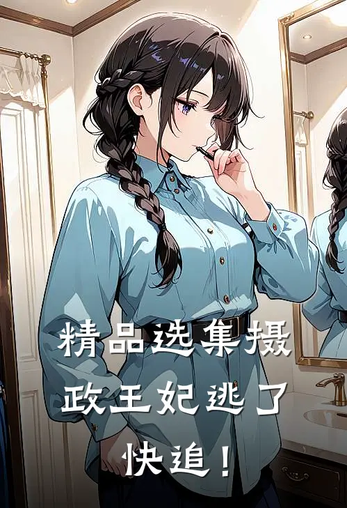 精品选集摄政王妃逃了，快追！