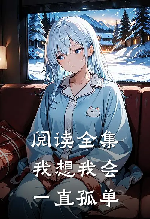 阅读全集我想我会一直孤单