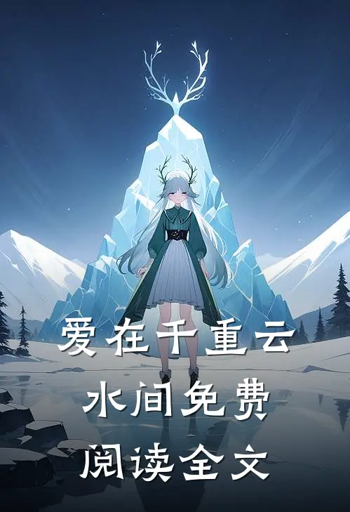 爱在千重云水间免费阅读全文