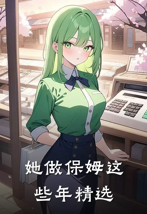她做保姆这些年精选