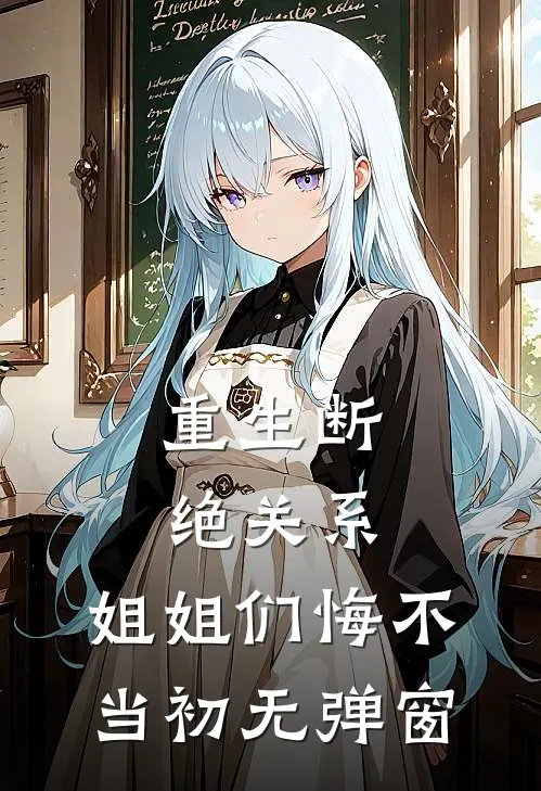 重生断绝关系，姐姐们悔不当初无弹窗