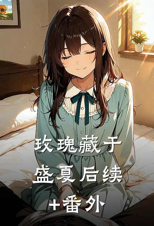玫瑰藏于盛夏后续+番外