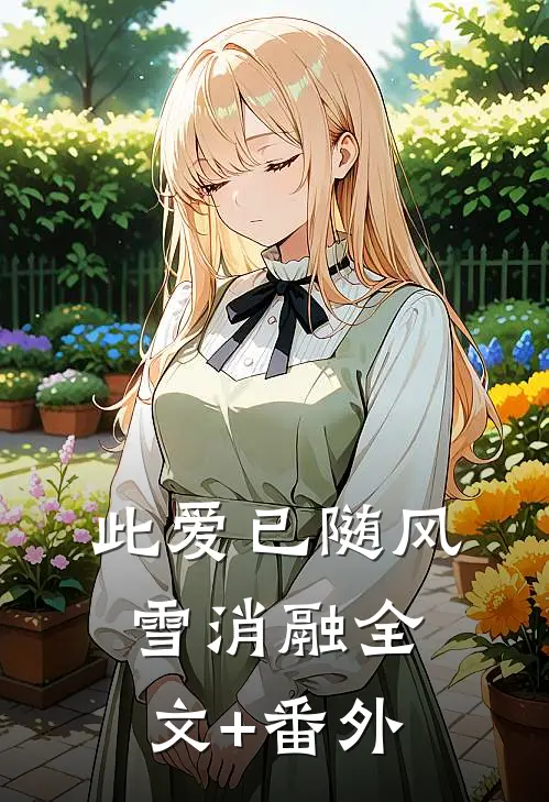 此爱已随风雪消融全文+番外