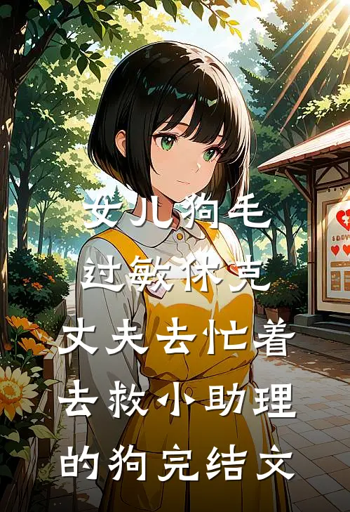 女儿狗毛过敏休克，丈夫去忙着去救小助理的狗完结文