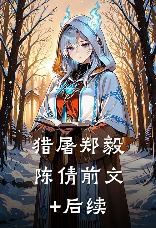 猎屠郑毅陈倩前文+后续