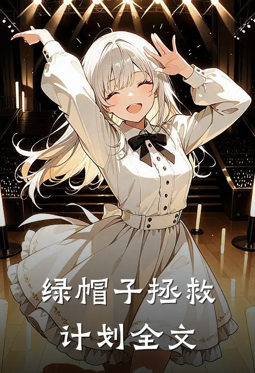 绿帽子拯救计划全文
