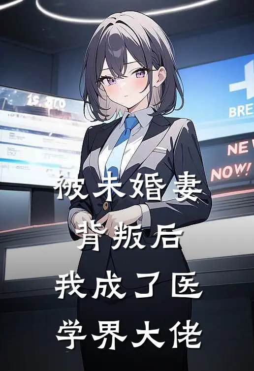 被未婚妻背叛后，我成了医学界大佬