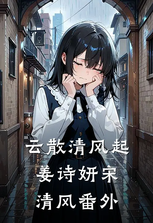 云散清风起姜诗妍宋清风 番外