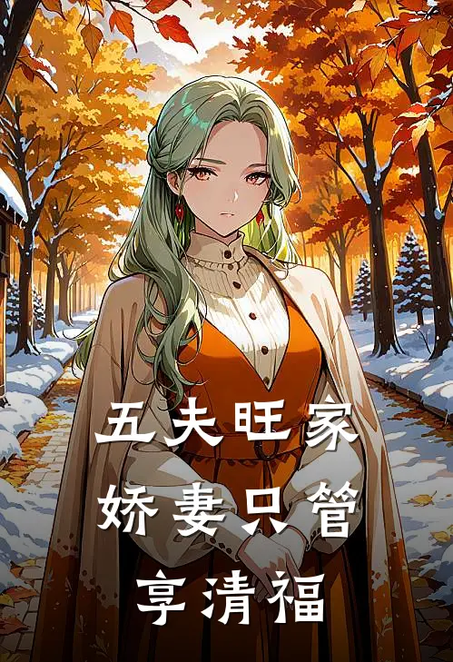 五夫旺家：娇妻只管享清福
