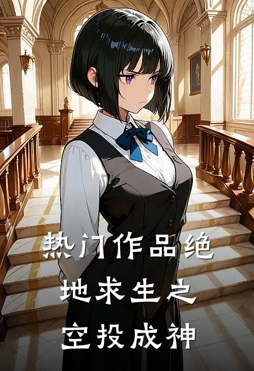 热门作品绝地求生之空投成神