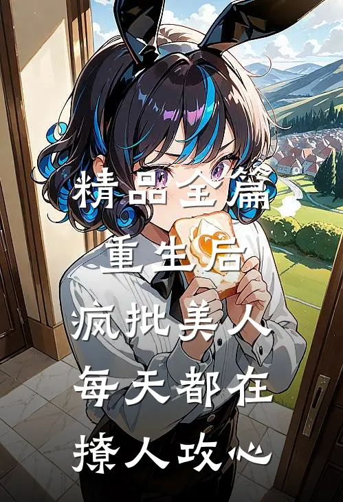精品全篇重生后，疯批美人每天都在撩人攻心