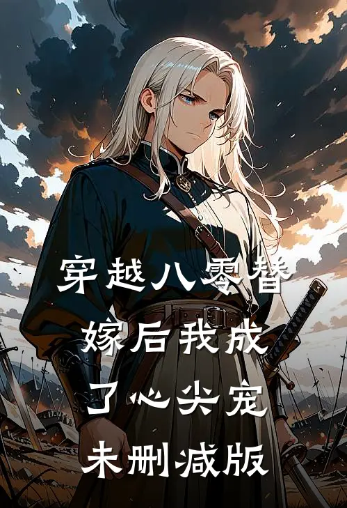 穿越八零替嫁后我成了心尖宠未删减版