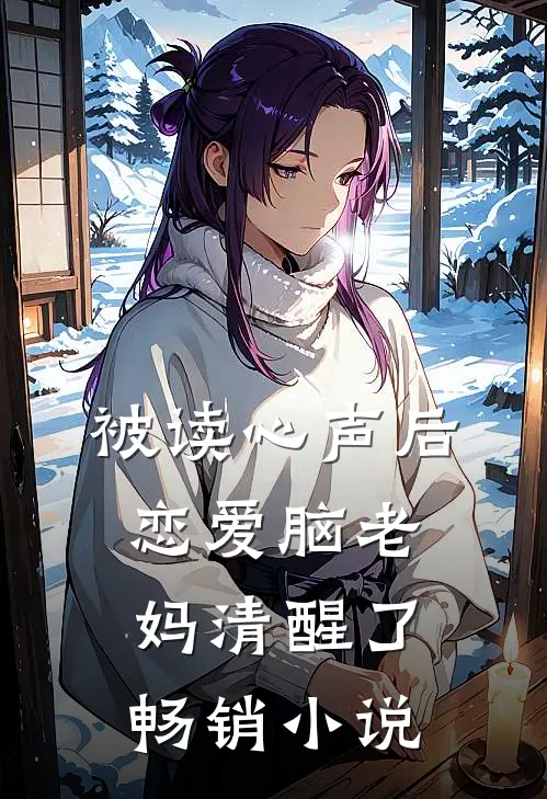 被读心声后，恋爱脑老妈清醒了畅销小说