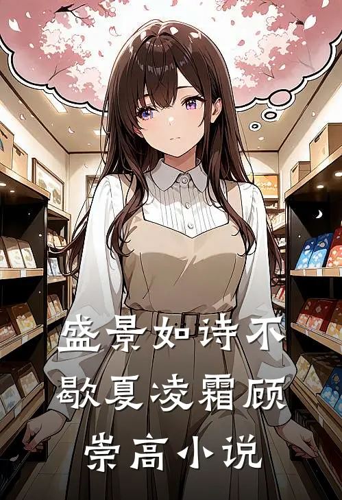 盛景如诗不歇夏凌霜顾崇高小说
